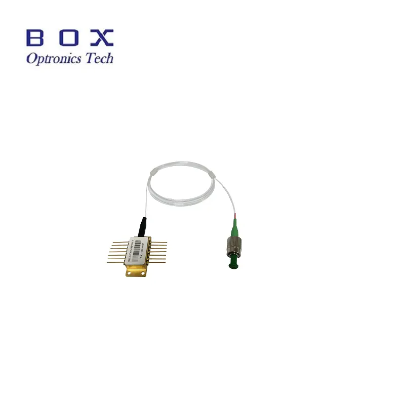 1532,68nm 10mW DFB laserová dioda pro detekci C2H2 acetylenu
