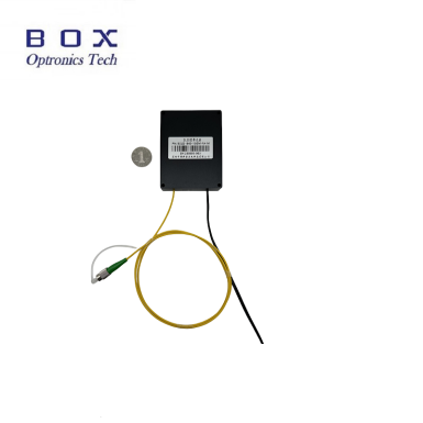 840nm 20MW Broadband Saled modul pro OCT