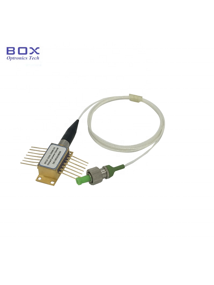 Proč jsou klasické infračervené vlnové délky 808nm, 1064nm a 1550nm?