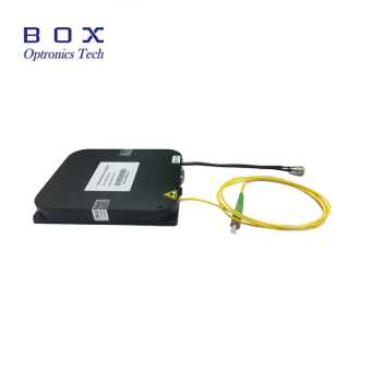 Princip laseru s ultratenkou šířkou čáry