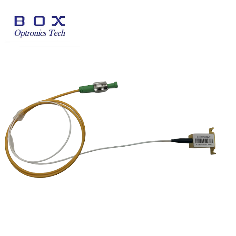 Definice šířky čáry v laserech