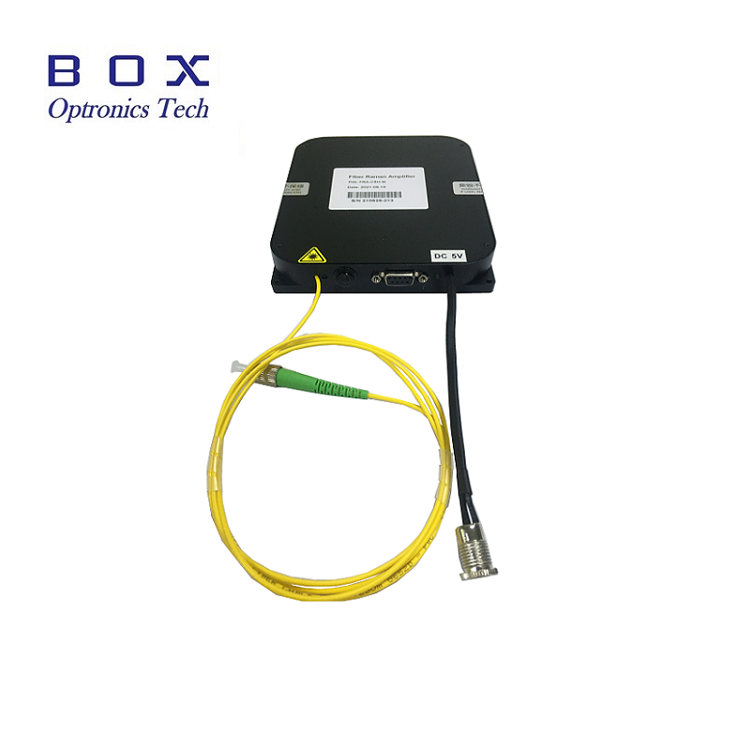 840nm 850nm 20MW Superluminiscenční dioda (SLD) Zdroje světla