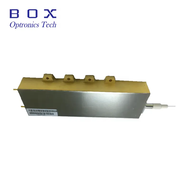 915nm 1000W Vysoko výkonný multimode polovodičový laserová dioda pro laserové svařování
